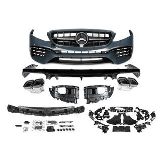 AMG E63 bodykit-sæt (til 2016-2020)
