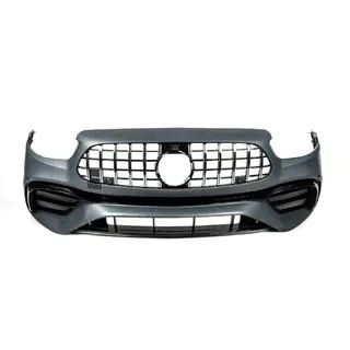 AMG E63 frontkofanger (til 2020-2024)