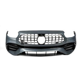 AMG E63 frontkofanger (til 2020-2024)