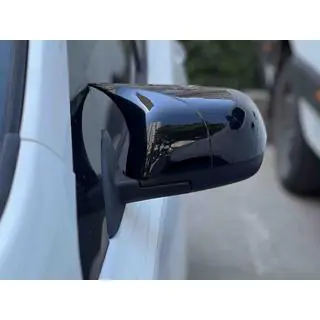 Spejlkåber BMW-Style V1 (2 stk)