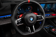 BMW M5 (G90): test af en højtydende hybrid foto 6