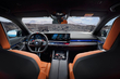 BMW M5 (G90): test af en højtydende hybrid foto 5