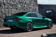 BMW M5 (G90): test af en højtydende hybrid foto 4