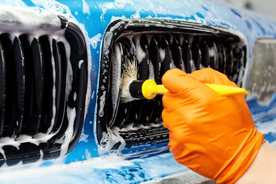 Bildetailing: Vi afvejer fordele og ulemper