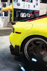 Nissan Z 2022– Bodykit-sæt Carbon FullSet foto 3