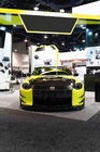 Nissan Z 2022– Bodykit-sæt Carbon FullSet foto 5