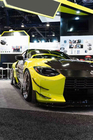 Nissan Z 2022– Bodykit-sæt Carbon FullSet foto 6