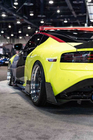 Nissan Z 2022– Bodykit-sæt Carbon FullSet foto 8