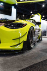 Nissan Z 2022– Bodykit-sæt Carbon FullSet foto 7