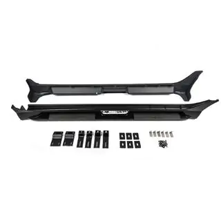 Niken sidetrin (2 stk., plast) Hyundai IX-35 2010–2015 foto 2