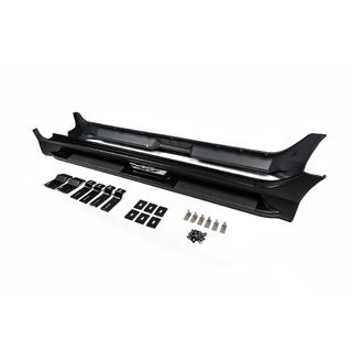 Niken sidetrin (2 stk., plast)