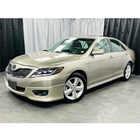 Toyota Camry 2006–2011 Forlygter Lexus-design V2 (facelift, 2 stk.) foto 2