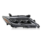 Toyota Camry 2006–2011 Forlygter Lexus-design V2 (facelift, 2 stk.) foto 3