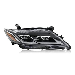 Forlygter Lexus-design V2 (facelift, 2 stk.) Toyota Camry 2006–2011 foto 3