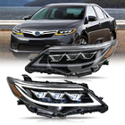 Toyota Camry 2011–2017 Forlygter i Lexus-design (2011-2014, 2 stk.) foto 1