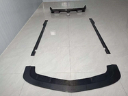 Dodge Challenger 2008–2023 Bodykit-sæt Carbon FullSet foto 1
