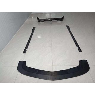 Bodykit-sæt Carbon FullSet Dodge Challenger 2008–2023 foto 1