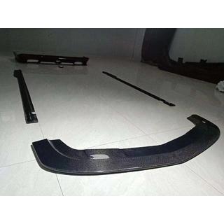 Bodykit-sæt Carbon FullSet Dodge Challenger 2008–2023 foto 2