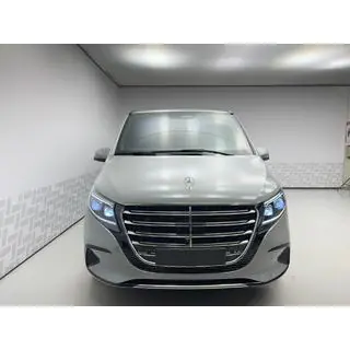Frontgrill Exclusive (2024+) foto 2