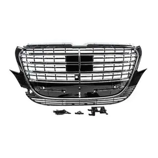 Frontgrill Exclusive (2024+) foto 4