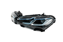 BMW X5 F15 2013–2018 Forlygter G05 preLCI Design (2 stk.) foto 5