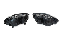 BMW X5 F15 2013–2018 Forlygter G05 preLCI Design (2 stk.) foto 9