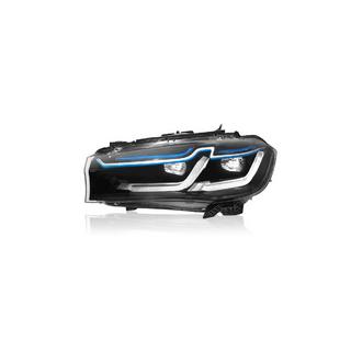 Forlygter G05 preLCI Design (2 stk.) BMW X5 F15 2013–2018 foto 2