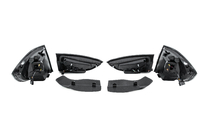 BMW X5 F15 2013–2018 Baglygter i G05-stil (2 stk.) foto 8