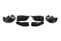 BMW X5 F15 2013–2018 Baglygter i G05-stil (2 stk.) foto 9