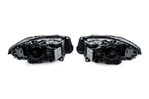BMW 5-serie F10/F11 2010–2016 Forlygter Full LED (2010-2013, 2 stk) foto 5