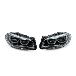 Forlygter Full LED (2010-2013, 2 stk) foto 1