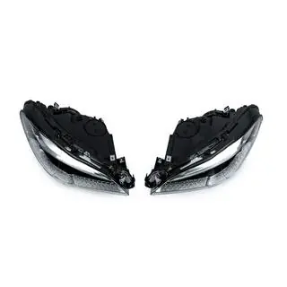 Forlygter Full LED (2010-2013, 2 stk) foto 2