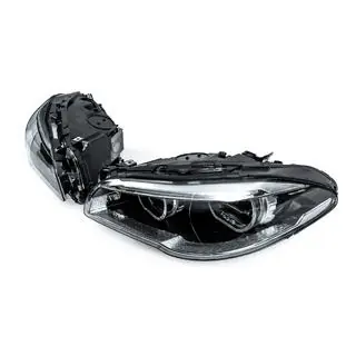 Forlygter Full LED (2010-2013, 2 stk) foto 3