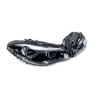 Forlygter Full LED (2010-2013, 2 stk) BMW 5-serie F10/F11 2010–2016 foto 4