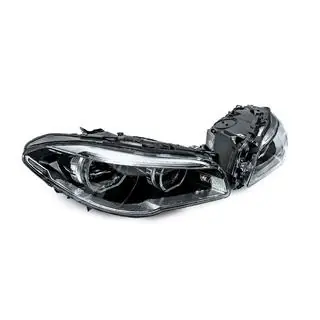 Forlygter Full LED (2010-2013, 2 stk) foto 4