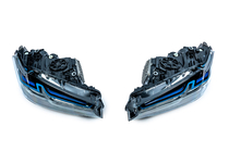 BMW 5-serie G30/G31 2017–2023 Forlygter Full LED Laser (til 2017-2020) foto 5