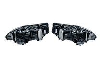 BMW 5-serie G30/G31 2017–2023 Forlygter Full LED Laser (til 2017-2020) foto 6