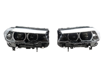 BMW 5-serie G30/G31 2017–2023 Forlygter Full LED (til 2017-2020) foto 4