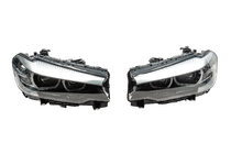BMW 5-serie G30/G31 2017–2023 Forlygter Full LED (til 2017-2020) foto 1