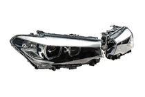 BMW 5-serie G30/G31 2017–2023 Forlygter Full LED (til 2017-2020) foto 3