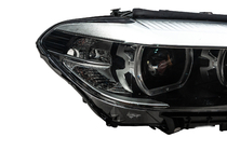 BMW 5-serie G30/G31 2017–2023 Forlygter Full LED (til 2017-2020) foto 5