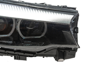 BMW 5-serie G30/G31 2017–2023 Forlygter Full LED (til 2017-2020) foto 6