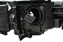 BMW 5-serie G30/G31 2017–2023 Forlygter Full LED (til 2017-2020) foto 9