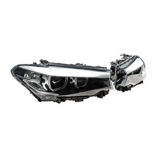 Forlygter Full LED (til 2017-2020) foto 3