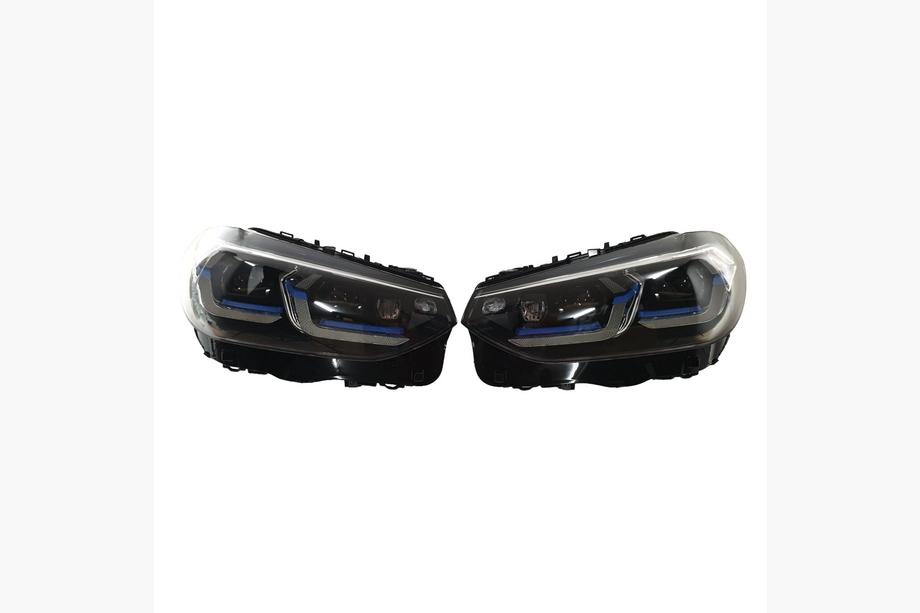 BMW X3 G01 2018– Forlygter Full LED (2 stk.) Image