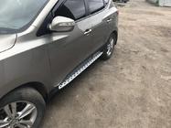 Hyundai IX-35 2010–2015 Sideskørter Niken-BMW-Style (2 stk., plast) foto 2