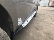 Hyundai IX-35 2010–2015 Sideskørter Niken-BMW-Style (2 stk., plast) foto 1