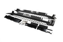 Hyundai IX-35 2010–2015 Sideskørter Niken-BMW-Style (2 stk., plast) foto 5
