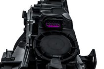 Audi A3 2012–2020 Forlygter Full LED (til HALOGEN, 2012-2016, 2 stk.) foto 7