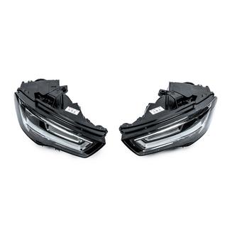 Forlygter Full LED (til HALOGEN, 2012-2016, 2 stk.) foto 2